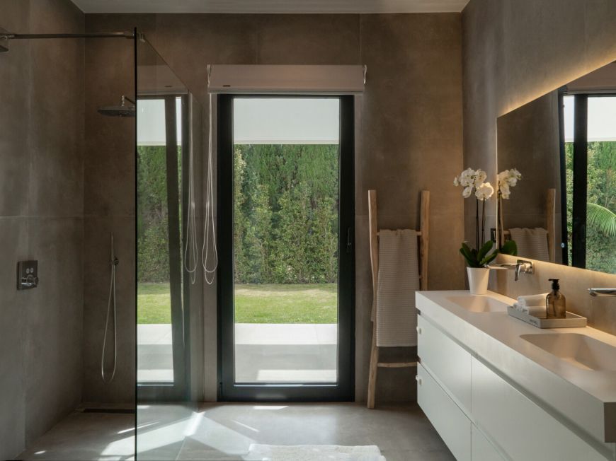 Španělsko Dům Costa-del-sol