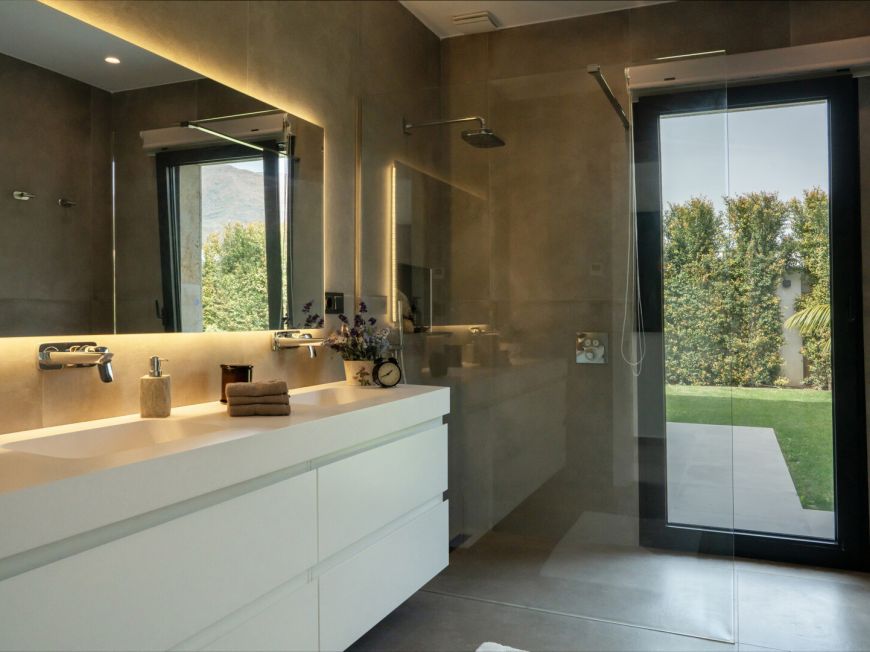 Španělsko Dům Costa-del-sol