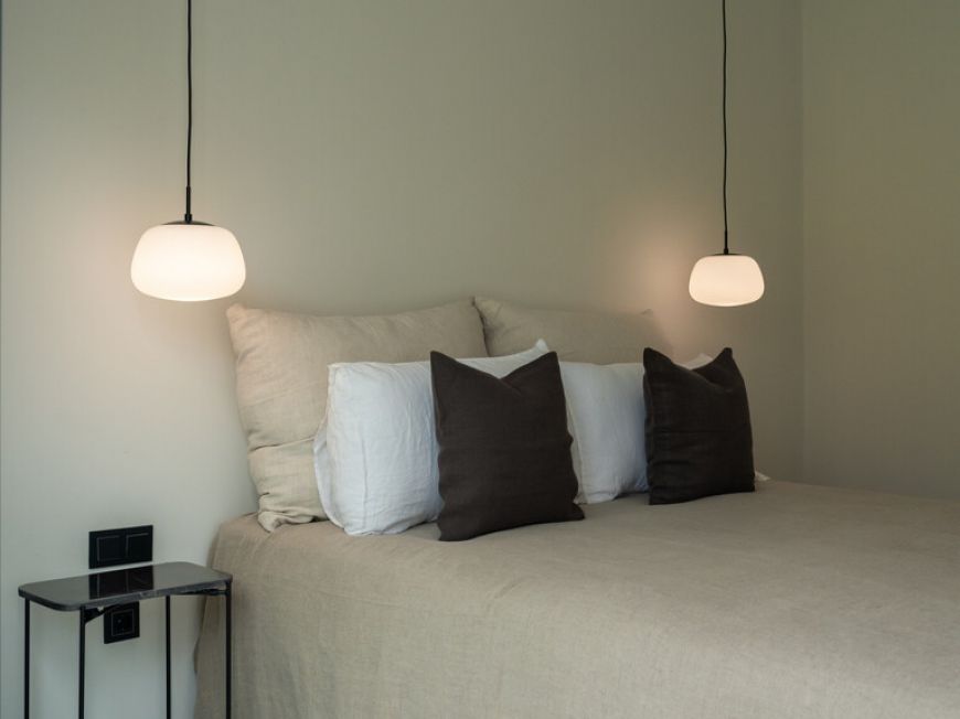 Španělsko Dům Costa-del-sol