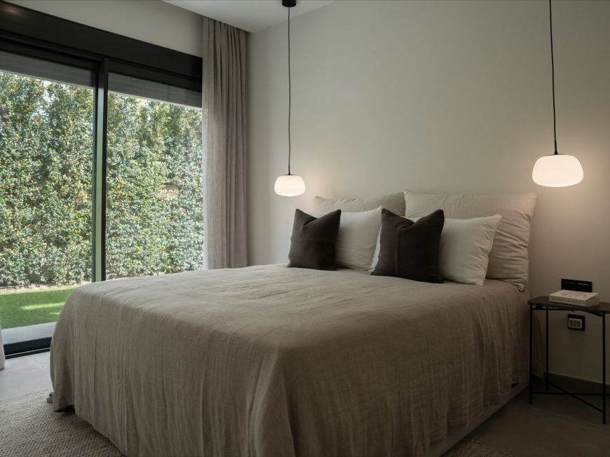 Španělsko Dům Costa-del-sol