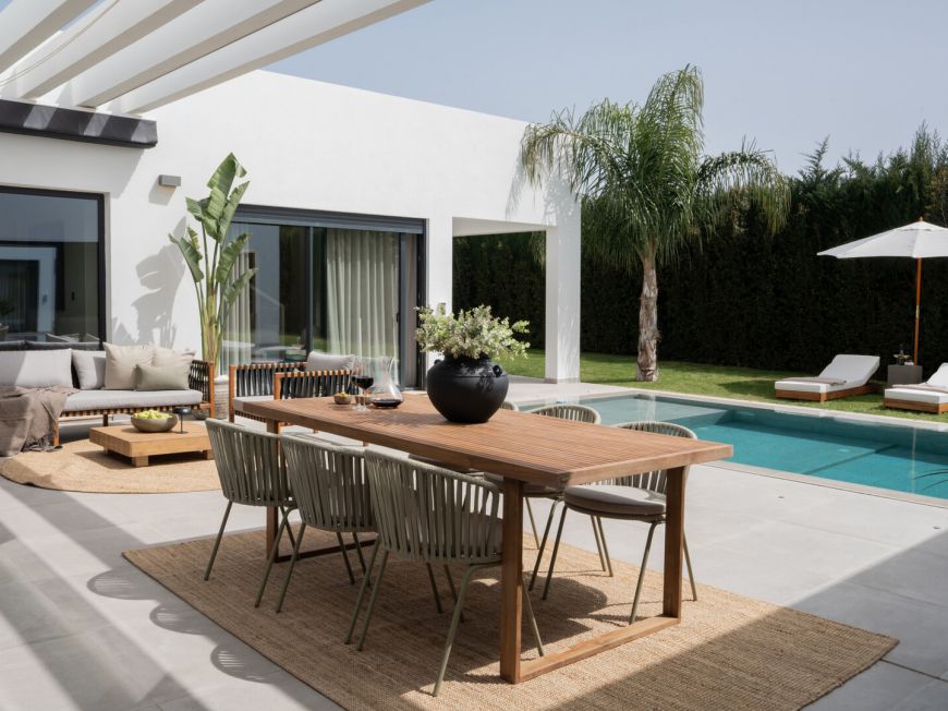 Španělsko Dům Costa-del-sol