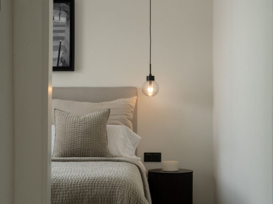 Španělsko Dům Costa-del-sol