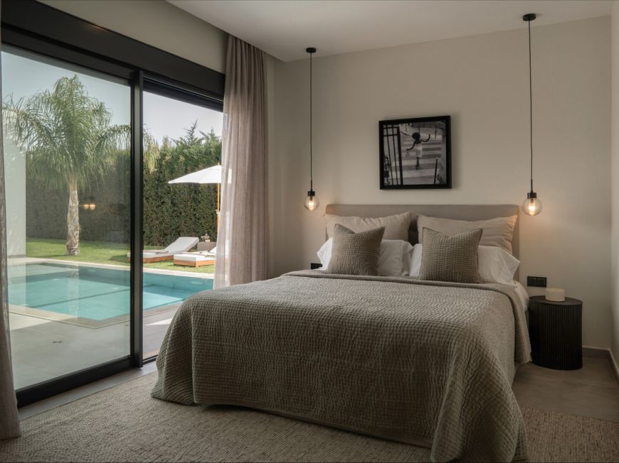 Španělsko Dům Costa-del-sol