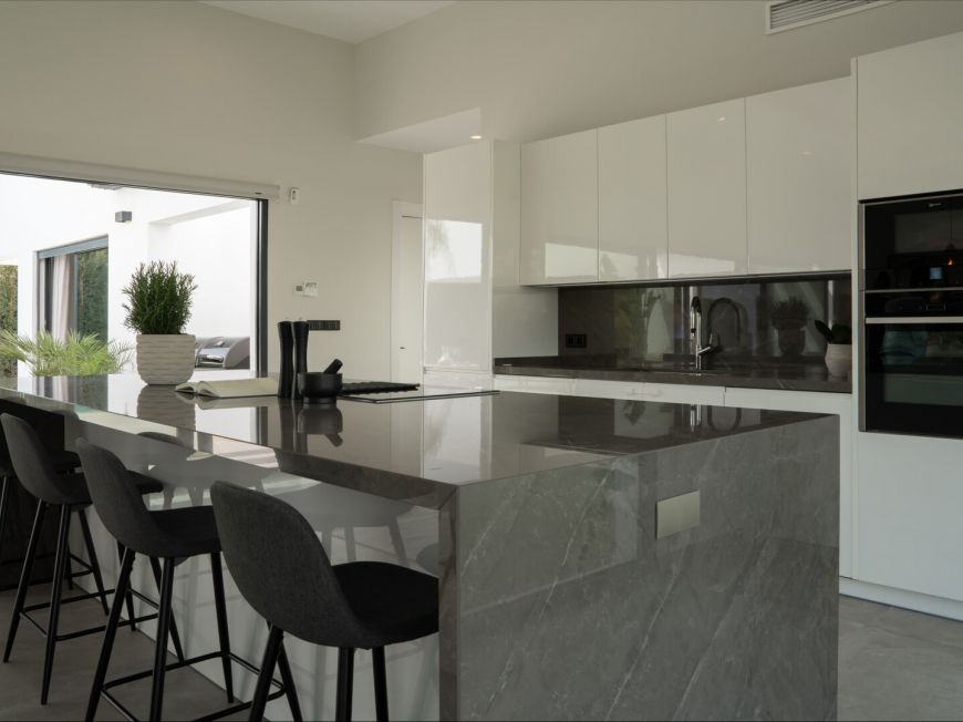 Španělsko Dům Costa-del-sol