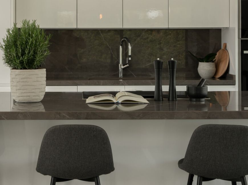 Španělsko Dům Costa-del-sol