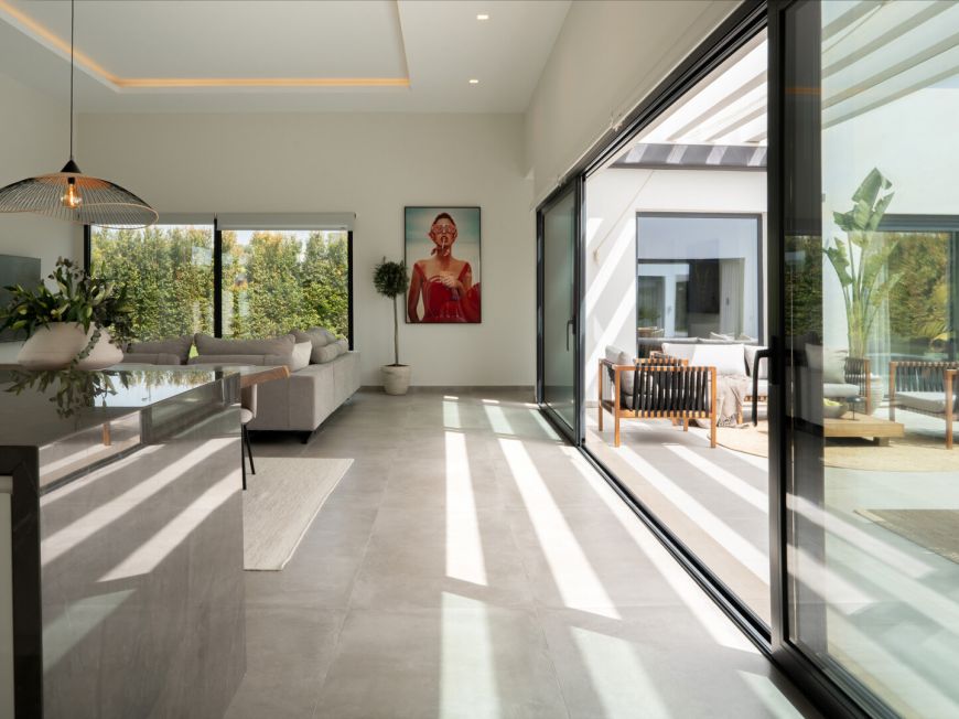 Španělsko Dům Costa-del-sol