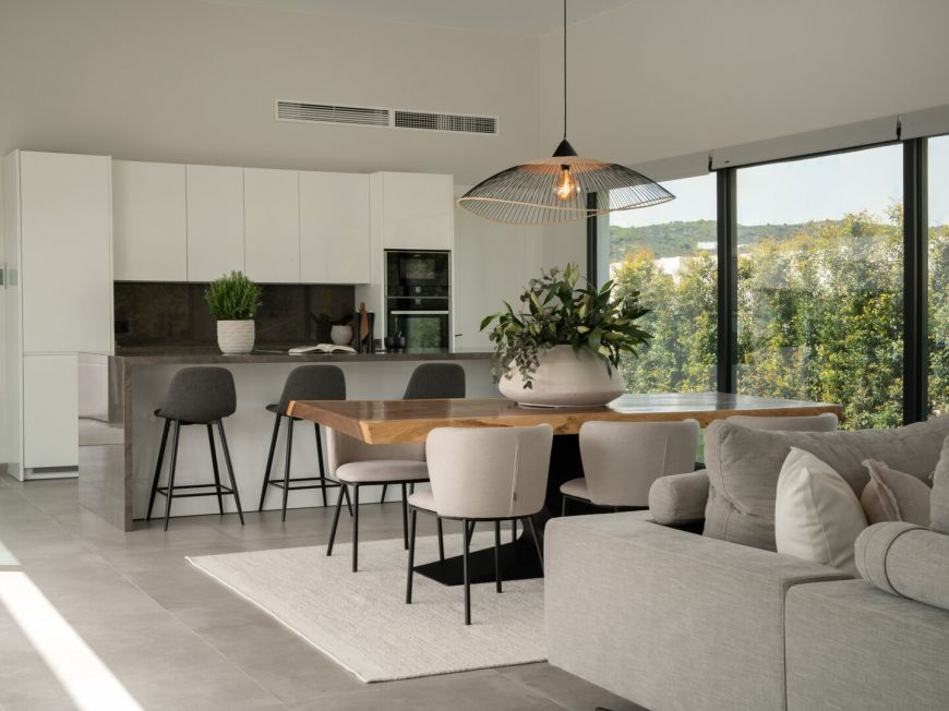 Španělsko Dům Costa-del-sol