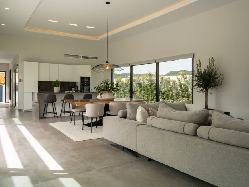 Španělsko Dům Costa-del-sol