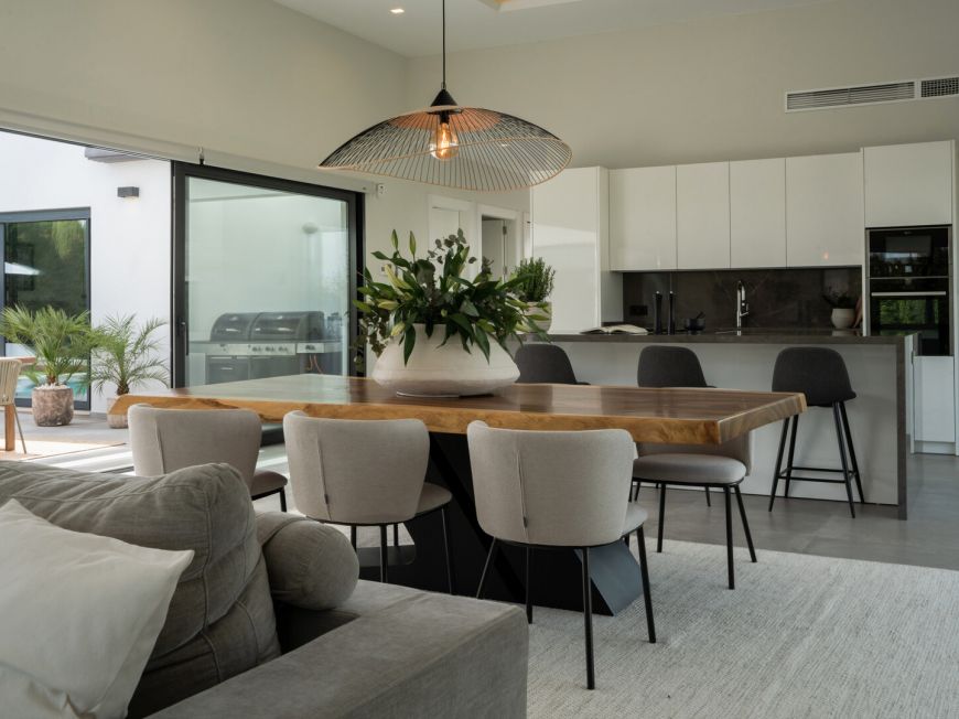 Španělsko Dům Costa-del-sol