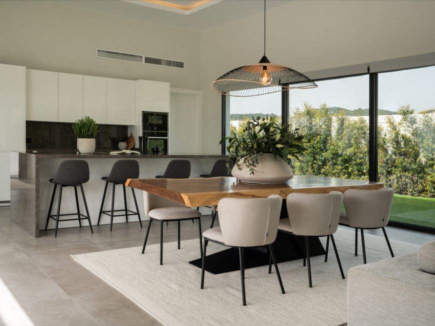 Španělsko Dům Costa-del-sol