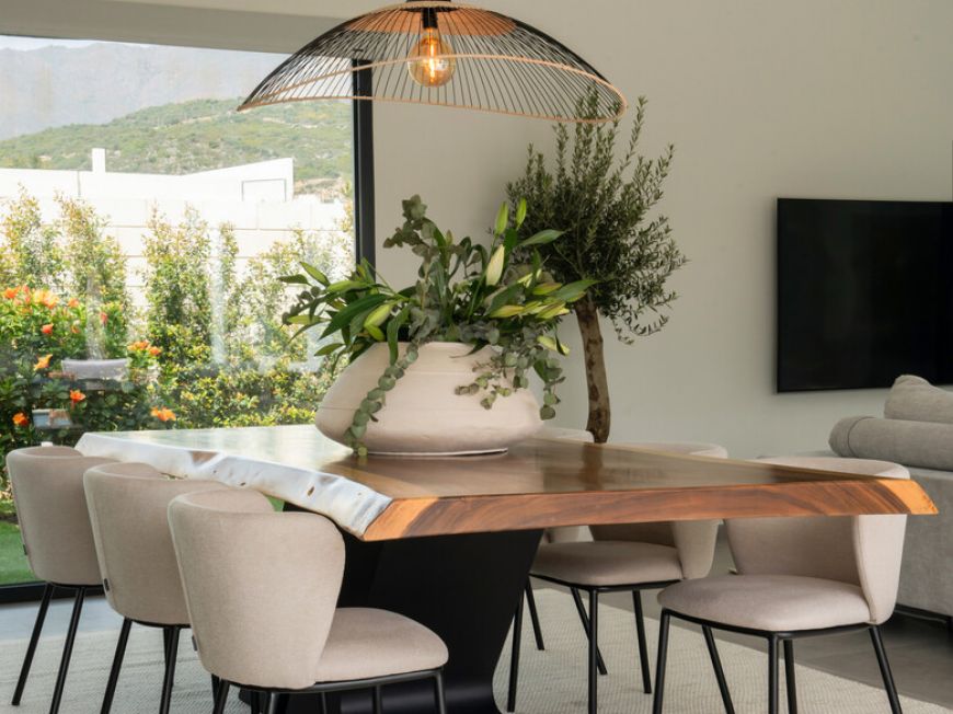 Španělsko Dům Costa-del-sol