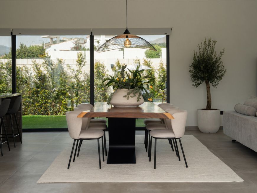 Španělsko Dům Costa-del-sol