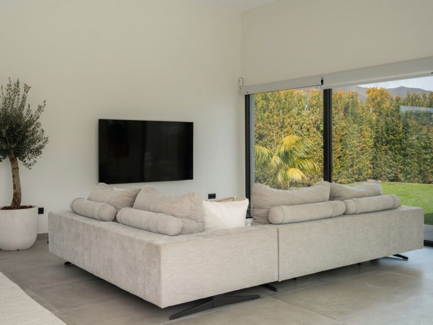 Španělsko Dům Costa-del-sol