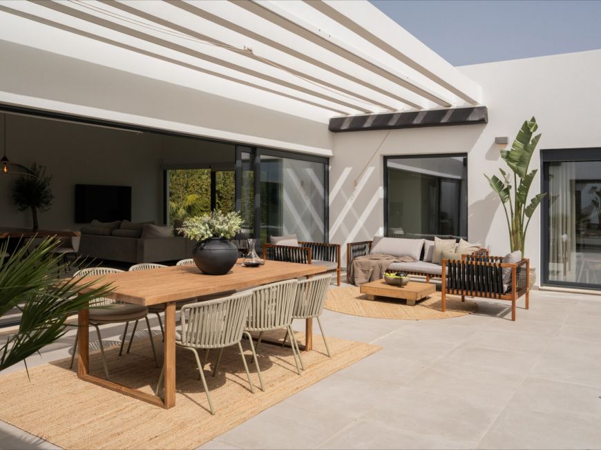 Španělsko Dům Costa-del-sol