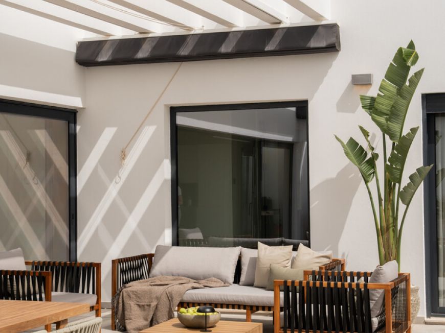 Španělsko Dům Costa-del-sol