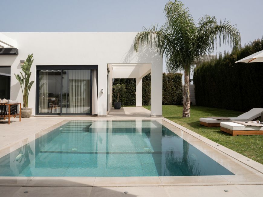 Španělsko Dům Costa-del-sol