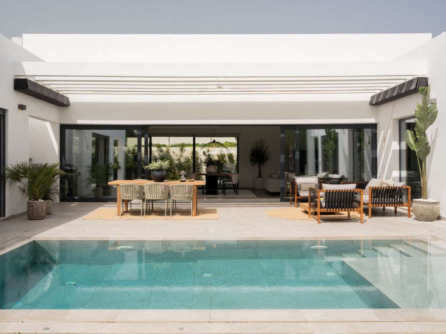 Španělsko Dům Costa-del-sol