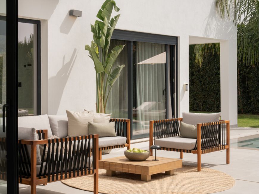 Španělsko Dům Costa-del-sol