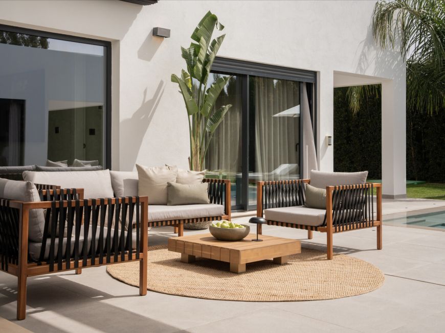 Španělsko Dům Costa-del-sol