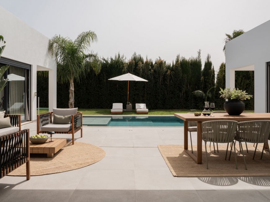 Španělsko Dům Costa-del-sol