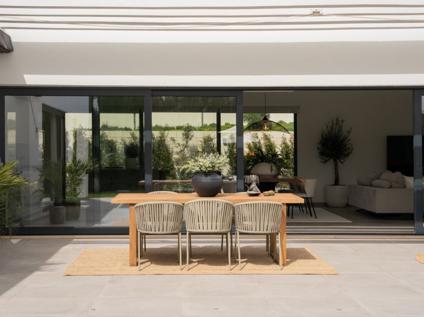 Španělsko Dům Costa-del-sol