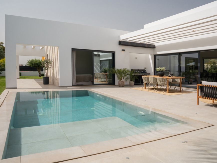 Španělsko Dům Costa-del-sol