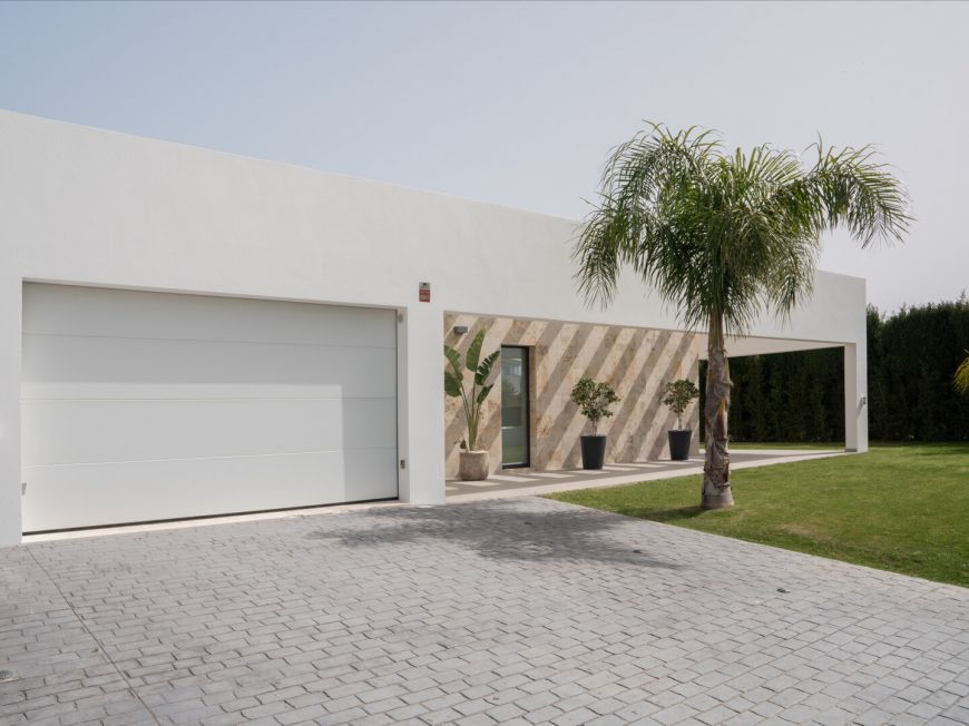 Španělsko Dům Costa-del-sol