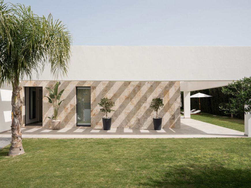 Španělsko Dům Costa-del-sol