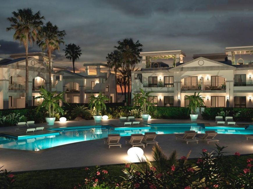 Španělsko Bungalov Rojales