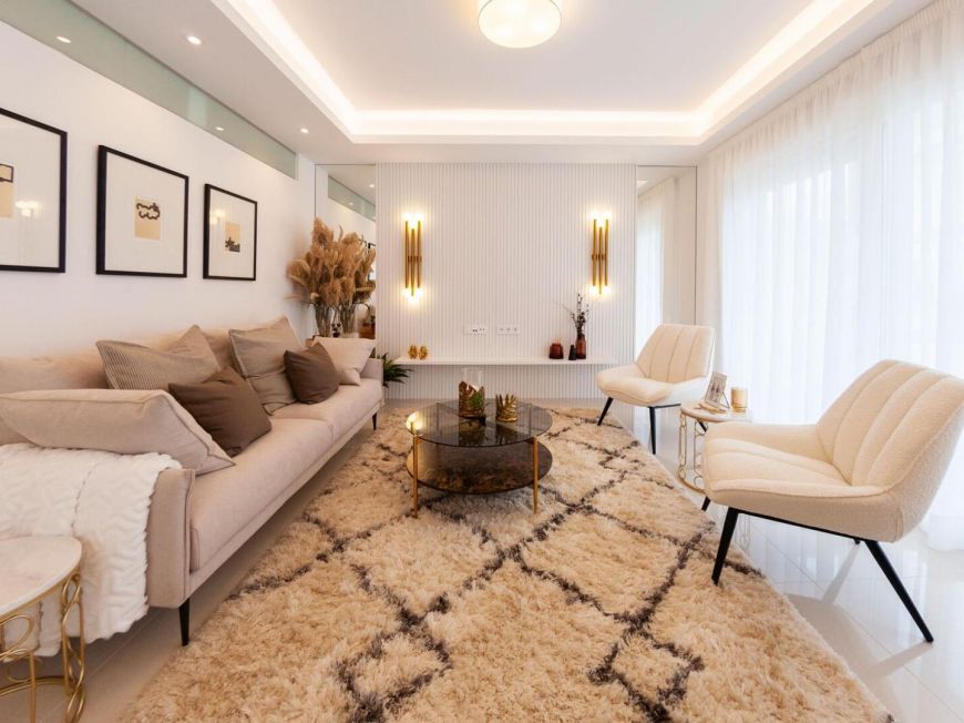 Španělsko Bungalov Rojales