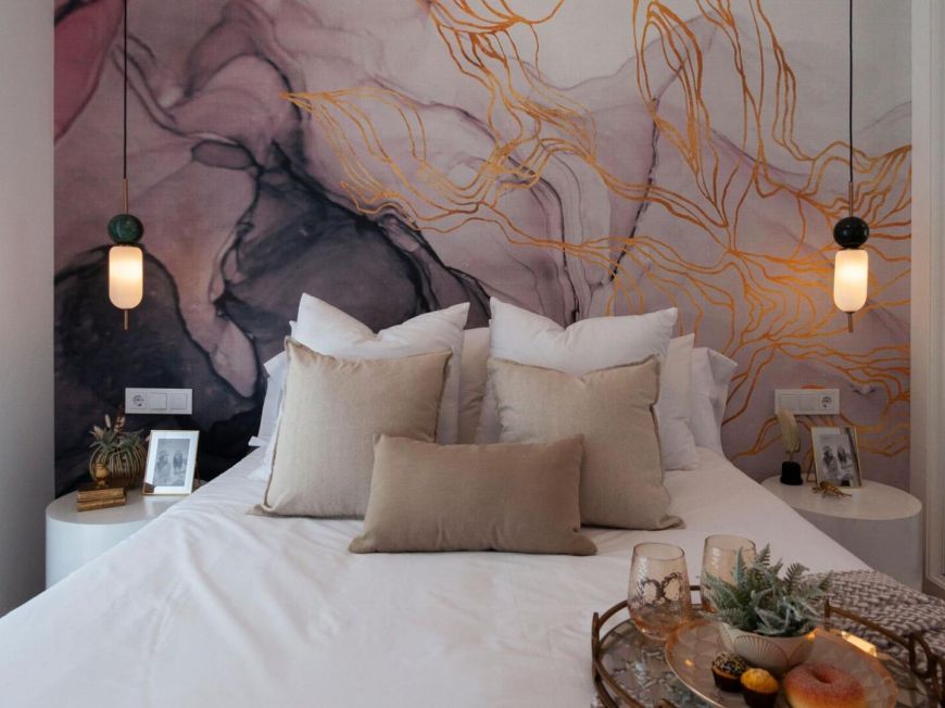 Španělsko Bungalov Rojales