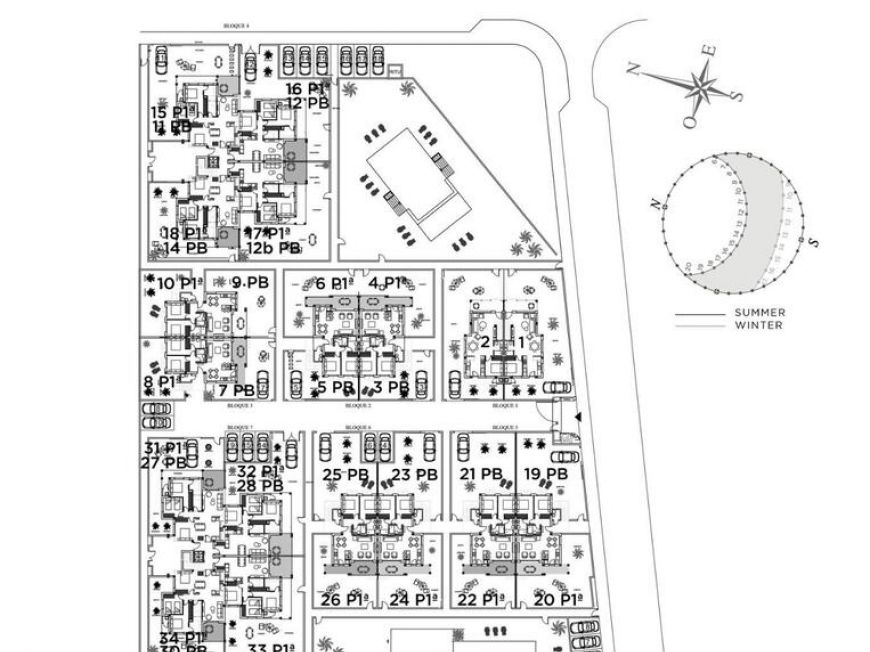 Španělsko Bungalov Rojales