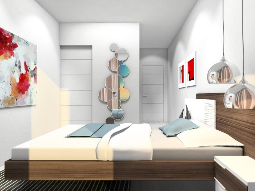 Španělsko Apartmány / byty Madrid