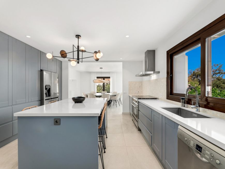 Španělsko Dům Costa-del-sol