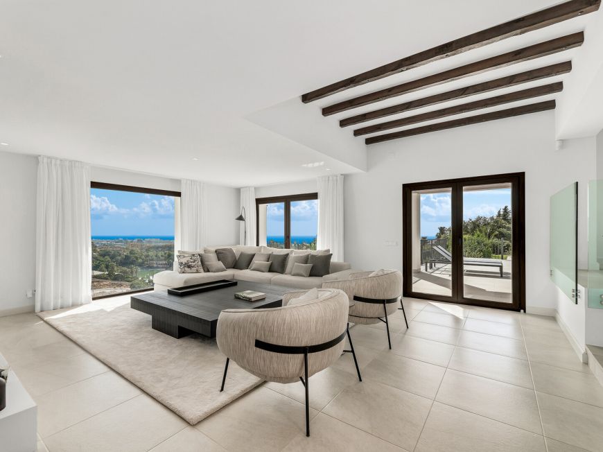 Španělsko Dům Costa-del-sol