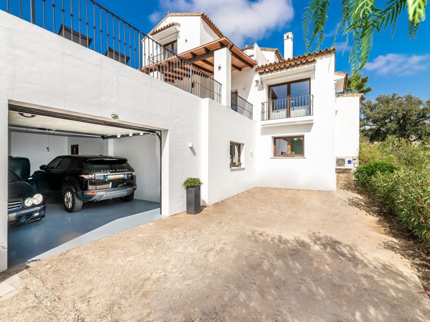 Španělsko Dům Costa-del-sol