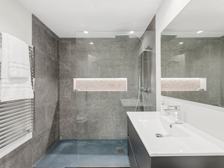 Španělsko Dům Costa-del-sol