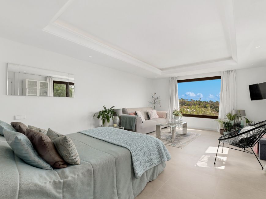 Španělsko Dům Costa-del-sol