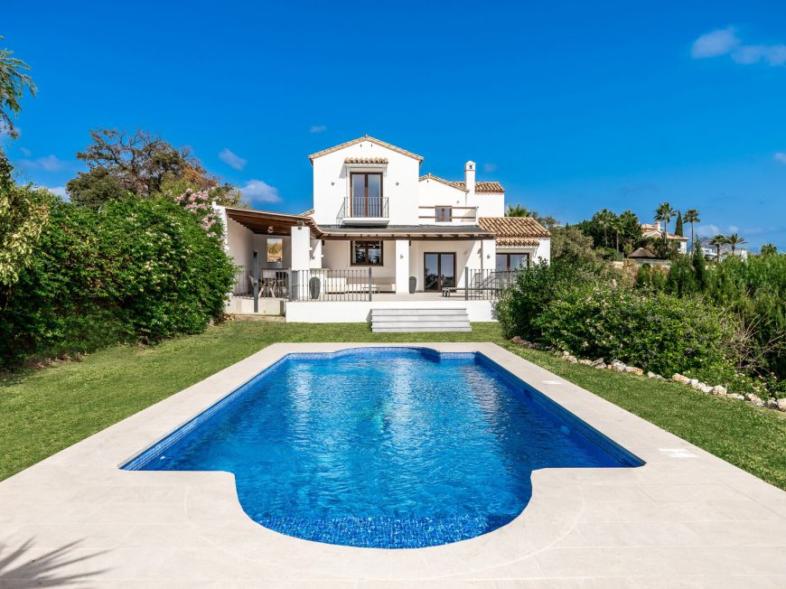 Španělsko Dům Costa-del-sol