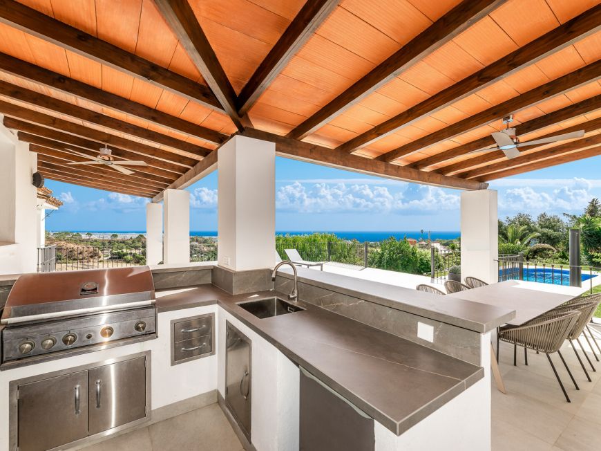 Španělsko Dům Costa-del-sol