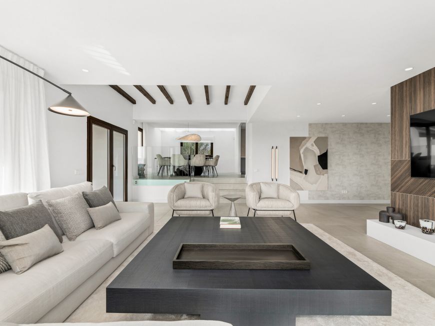 Španělsko Dům Costa-del-sol