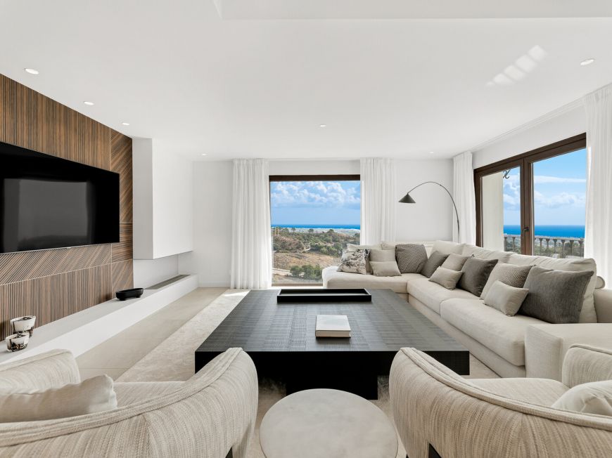 Španělsko Dům Costa-del-sol