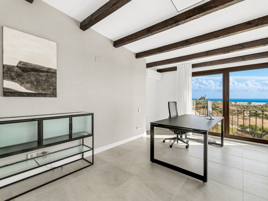 Španělsko Dům Costa-del-sol