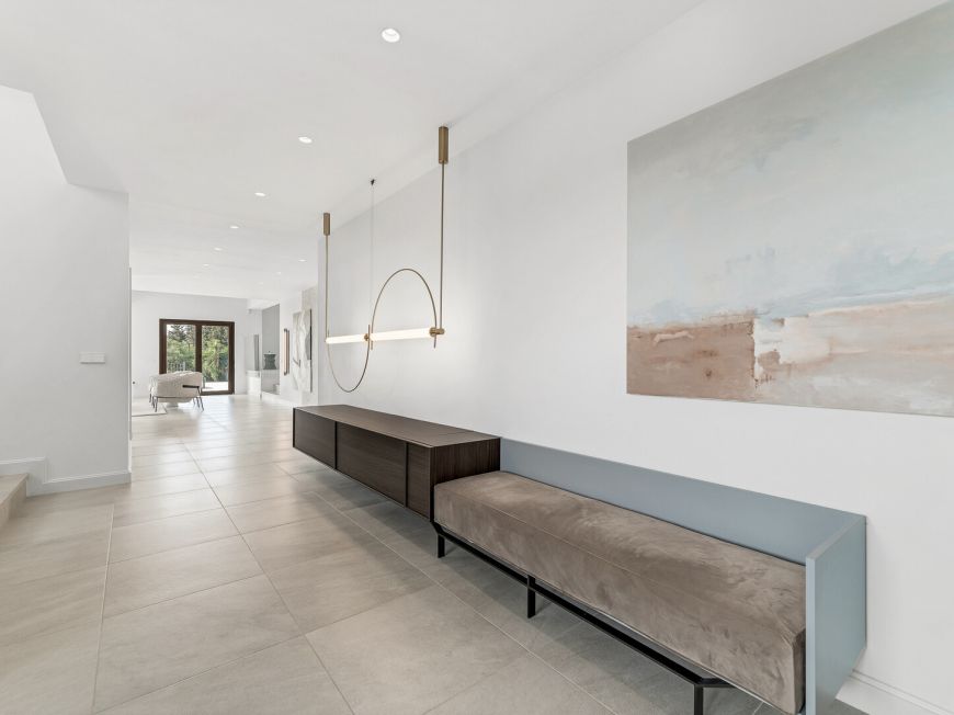 Španělsko Dům Costa-del-sol