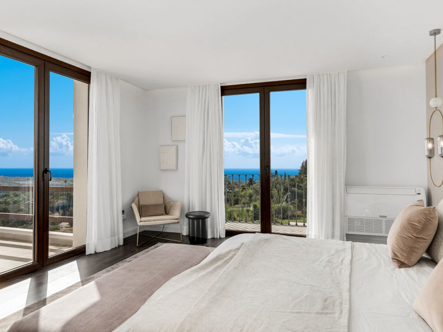 Španělsko Dům Costa-del-sol