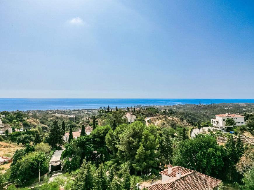 Španělsko Dům Costa-del-sol