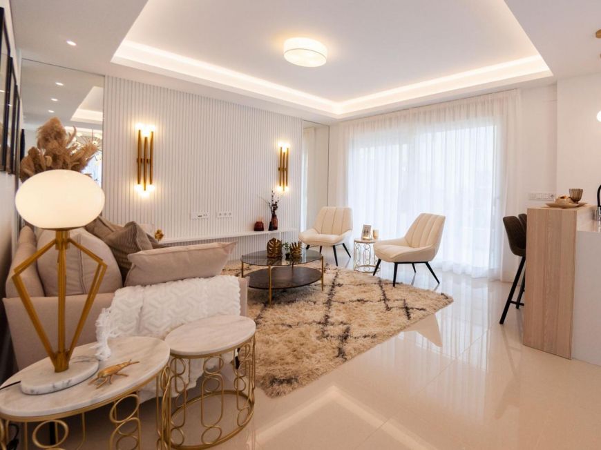 Španělsko Bungalov Rojales