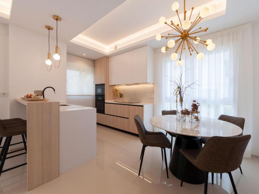 Španělsko Bungalov Rojales