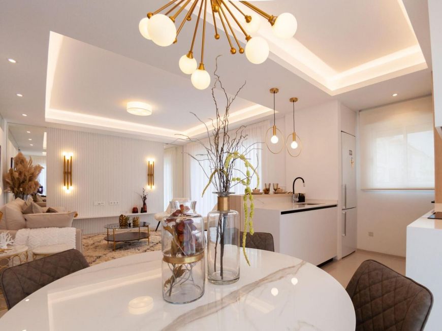 Španělsko Bungalov Rojales