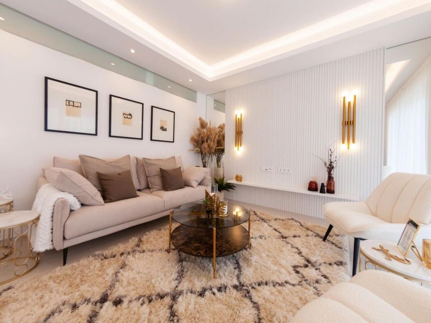 Španělsko Bungalov Rojales